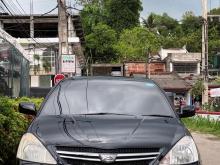 Toyota Allion 240 2003 Car