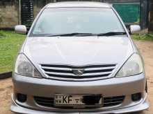 Toyota Allion 240 G 2003 Car