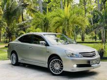 Toyota ALLION 240 G LIMITED 2006 Car