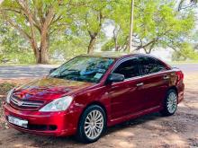 Toyota Allion 240 2006 Car