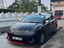 Toyota Allion 240 2006 Car