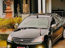 Toyota Allion 240 2006 Car