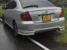 Toyota Allion 240 2003 Car