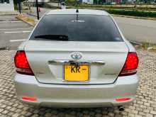 Toyota Allion 240 2004 Car