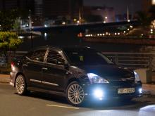 Toyota Allion 240 2006 Car