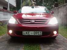 Toyota Allion 240 2004 Car