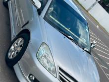 Toyota Allion 240 2007 Car