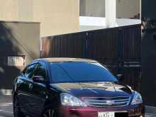 Toyota Allion 240 2006 Car