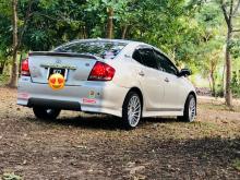 Toyota Allion 240 2007 Car