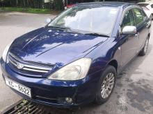Toyota Allion 240 G 2006 Car