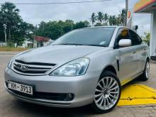 Toyota Allion 240 2007 Car