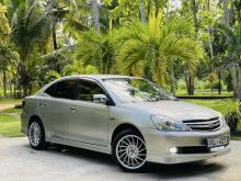 Toyota ALLION 240 G LIMITED 2006 Car