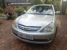 Toyota Allion 240 2004 Car