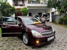 Toyota Allion 240 ANNIVERSARY 2007 Car