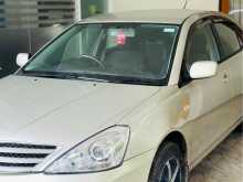 Toyota Allion 240 2006 Car