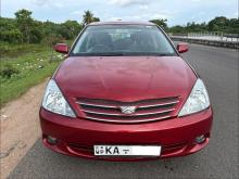 Toyota Allion 240 A15 2005 Car