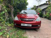 Toyota Allion 240 G Limited 2005 Car