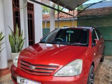 Toyota Allion 240 2006 Car
