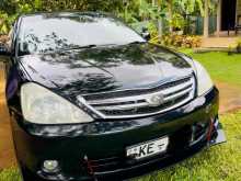 Toyota Allion 240 2003 Car