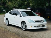 Toyota Allion 240 2008 Car