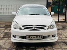 Toyota ALLION 240 G 2002 Car