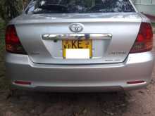 Toyota ALLION 240 2002 Car