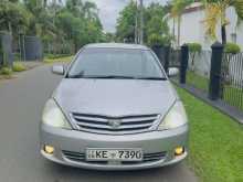 Toyota ALLION 240 2004 Car