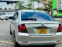 Toyota Allion 240 2003 Car