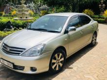 Toyota Allion 240 2002 Car