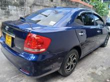 Toyota Allion 240 Anniversary 2003 Car