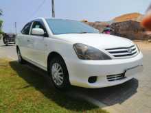 Toyota Allion 240 2003 Car
