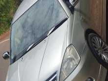 Toyota Allion 240 2003 Car