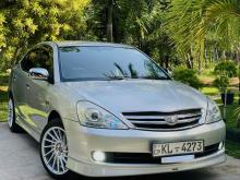 Toyota ALLION 240 G LIMITED 2006 Car
