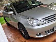 Toyota Allion 240 2004 Car