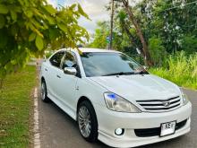 Toyota ALLION 240 G LIMITED 2003 Car