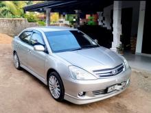 Toyota Allion 240 G LIMITED 2003 Car