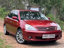 Toyota Allion 240 2003 Car