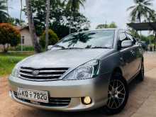 Toyota Allion 240 2004 Car