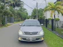 Toyota ALLION 240 2004 Car
