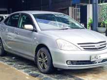 Toyota Allion 240 2007 Car