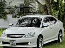 Toyota Allion 240 Anniversary 2007 Car