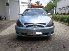 Toyota Allion 240 2003 Car