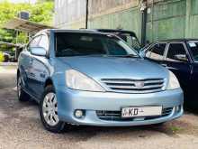 Toyota Allion 240 2003 Car