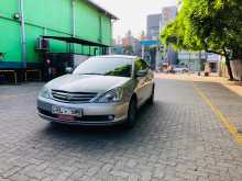Toyota Allion 240 2006 Car
