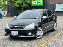 Toyota Allion 240 2005 Car