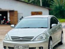 Toyota Allion 240 2005 Car