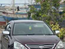 Toyota Allion 240 ANNIVERSARY 2006 Car