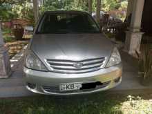 Toyota Allion 240 2003 Car