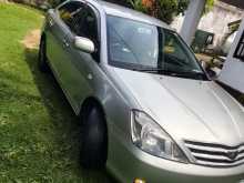 Toyota Allion 240 2004 Car