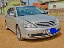Toyota Allion 240 2003 Car